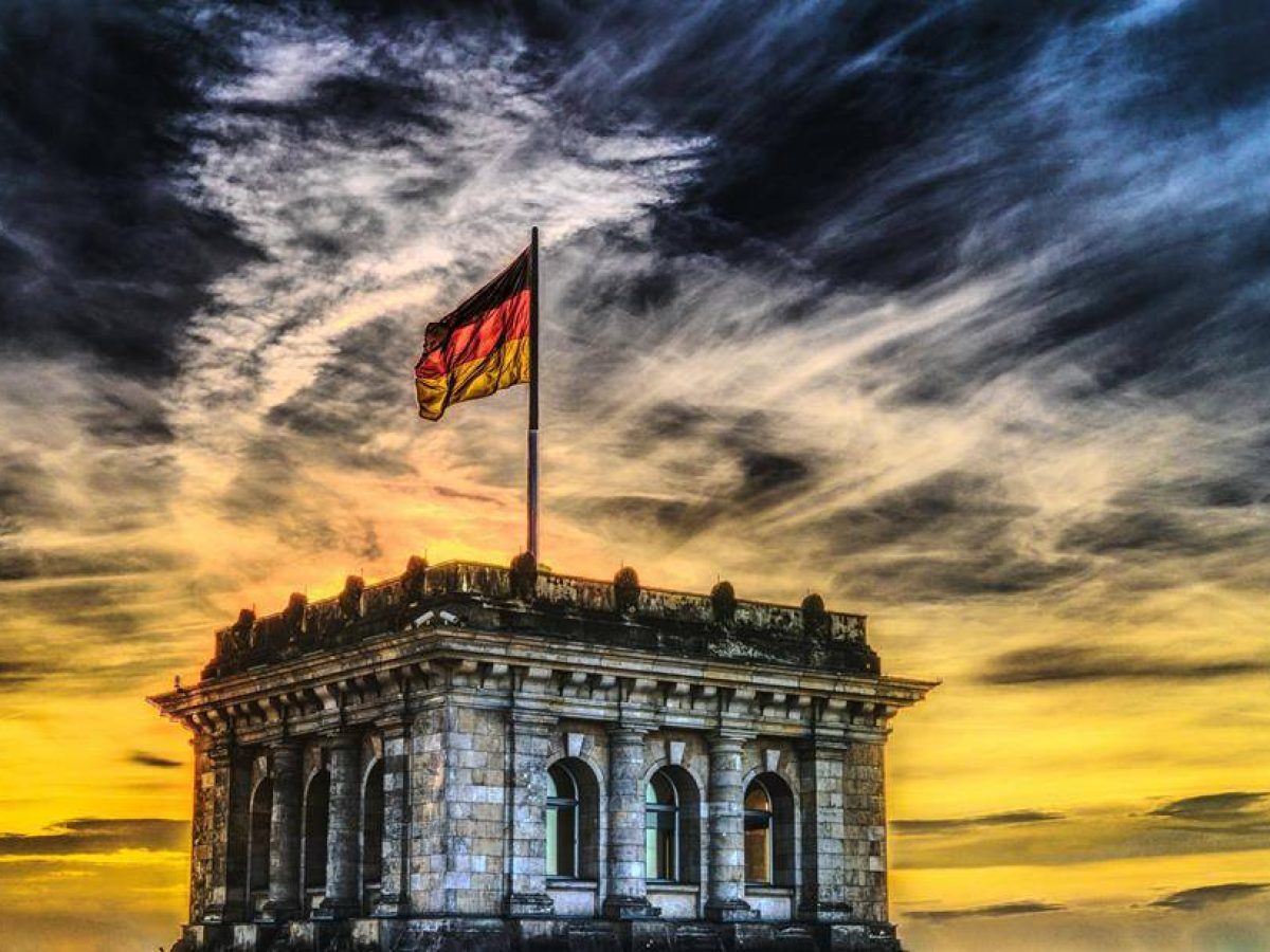 Jerman Negara Eropa yang Kaya Akan Sejarah dan Kebudayaan