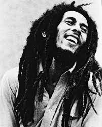 Bob Marley Pencerahan Melalui Musik Reggae